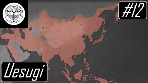 Finishing Things Up - Uesugi 1440 - Age of History II #12
