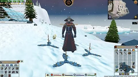 Runescape Bond Gameplay Stream