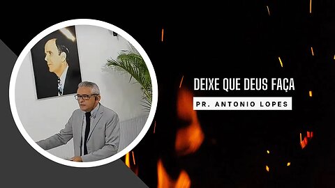 Culto OnLine, às 19:00h - 27/06/2023. Messejana-Ce.