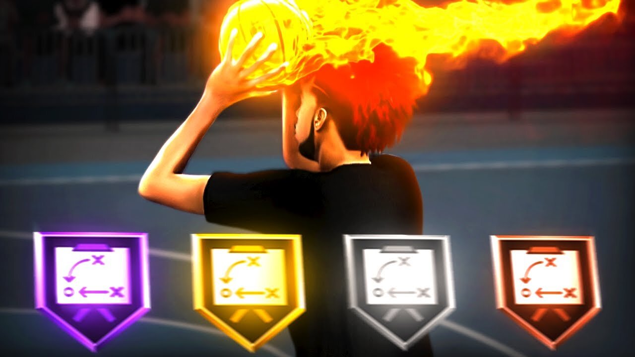 BEST JUMPSHOTS for EVERY QUICK DRAW on NBA2K20!