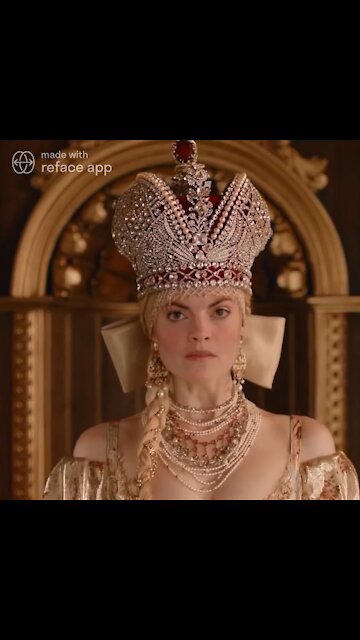 The Ultimate Queen Montage! 👸