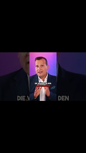 So dürfen wir bald nicht mehr Wohnen!