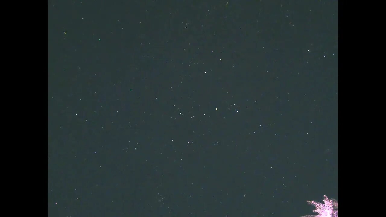 2023 07 27 Sky Time Lapse