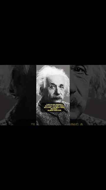 ALBERT EINSTEIN QUOTES THAT CAN CHANGE YOUR LIFE. #shorts #quotes