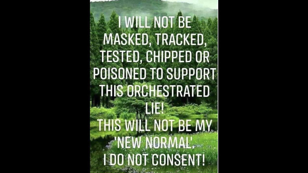 Ritual Of Mask Wearing