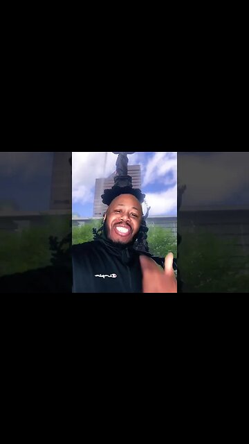 Jesus grab the wheel