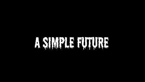 A Simple Future