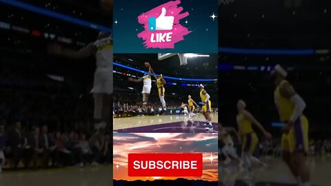 NBA I Am Your Master Plays 5