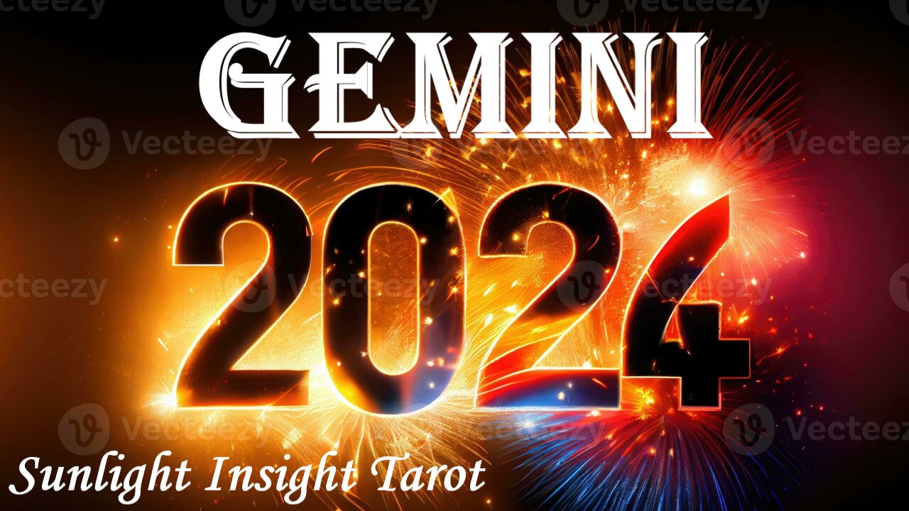 GEMINI♊ Madly in Love With You!😍 Overcoming Their Darkest Fears & Taking the Lead!🤩 January Love