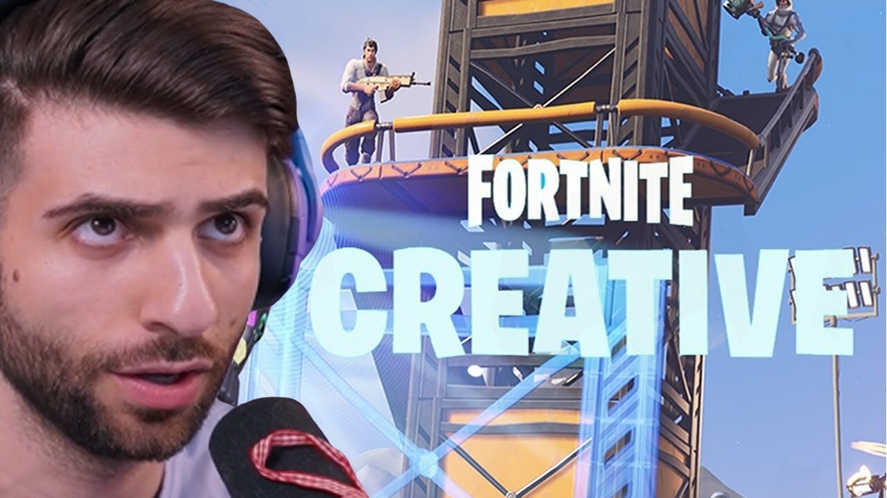 SypherPK Reveals How Much Creative Map Creators Make & It's INSANE!