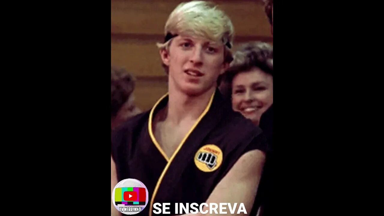 O QUE ACONTECERIA SE JOHNNY LAWRENCE TIVESSE DISPUTADO O TORNEIO ALL VALLEY DE 1985?