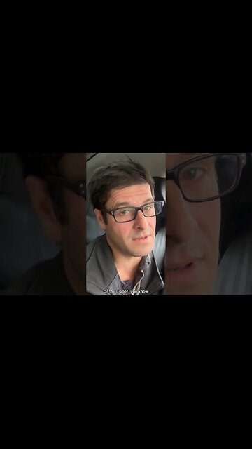 Parody Presidential Candidate Enters The Race! Part 5 of 6