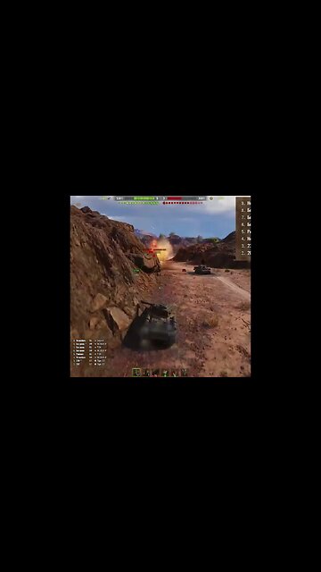 Shorts WoT Правильное танкование #игры#видео игры#новые игры#видео про игрушки#видео#обзор#gameplay