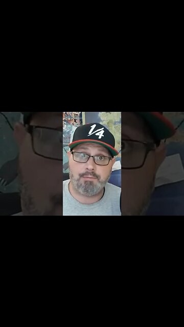 Sporkings Stream In A Nutshell