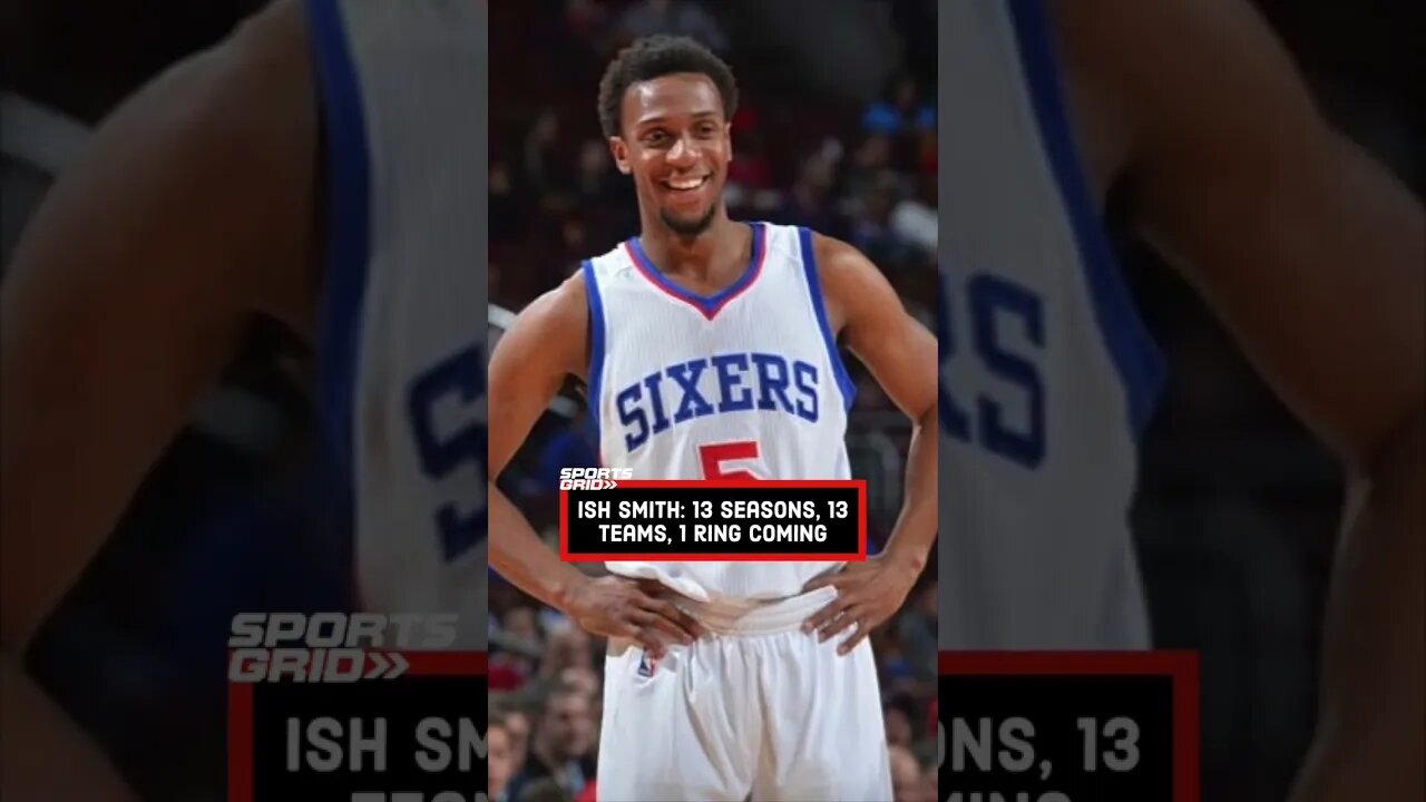 Will Ish Smith Finally Get a Ring with the Denver Nuggets?