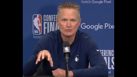 Steve Kerr's Ideology & Liberal Policies CREATE Gun Violence!