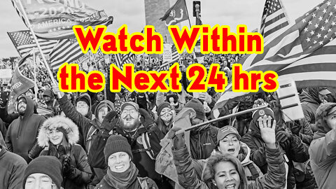 David Icke - "Watch Within The Next 24 Hrs"! We Tried Warning You!