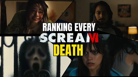 Ranking Every Death In Scream 6