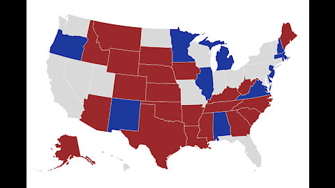 Three Critical Races For Republicans