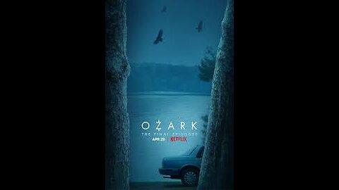 Review Ozark Temporada 4 Parte 2