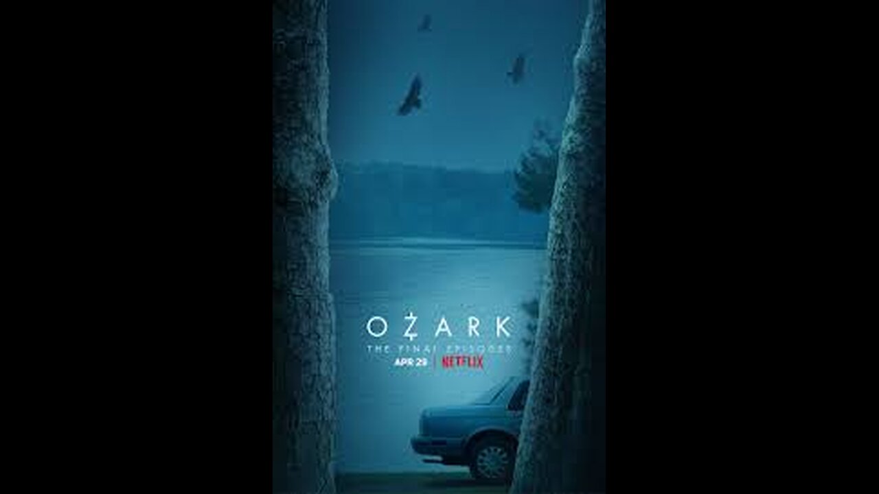 Review Ozark Temporada 4 Parte 2