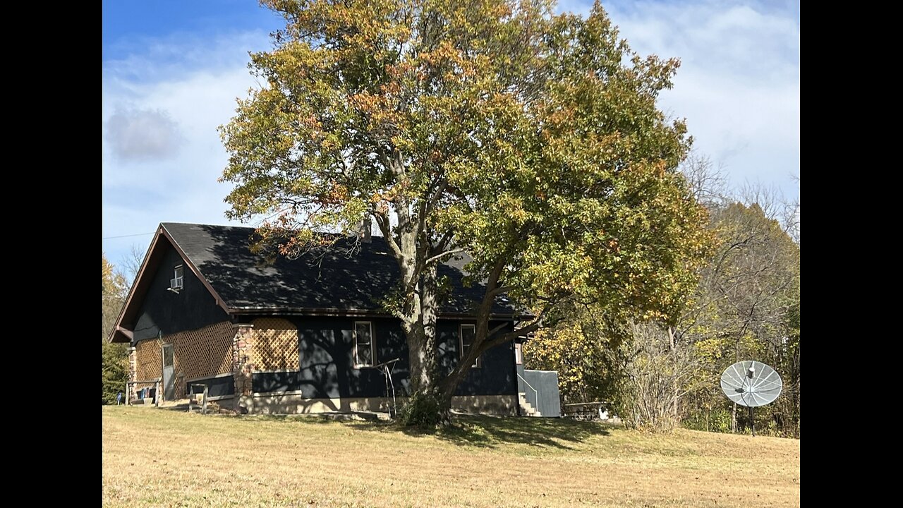 Atchison’s 1322maplehouseofthedead