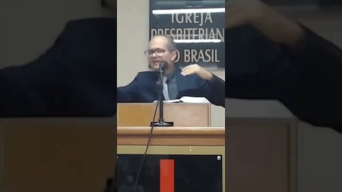 crente camaleão é agente secreto