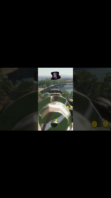 Iron sight Baby #callofthewild #cotw #game #mrandmrswolfgaming #shorts