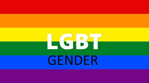 PARLIAMO DI FAMIGLIA E DI LGBT (VIDEO DEL 2020 CENSURATO)