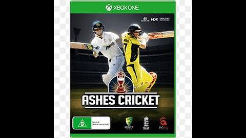 Ashes Clash Best Ball of Ashes Series AUSvsENG