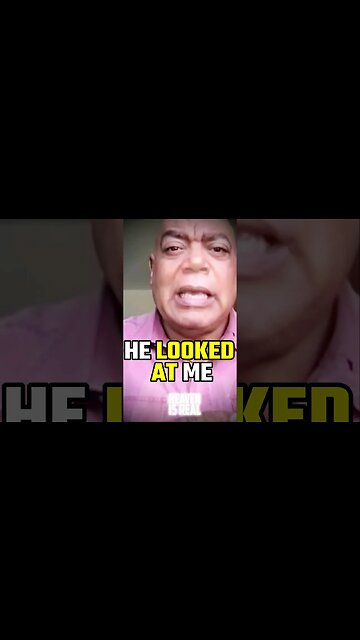 I Died & Met Jesus In Heaven #nde #neardeathexperience