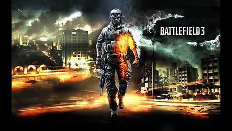 BATTLEFIELD 3 PART 1