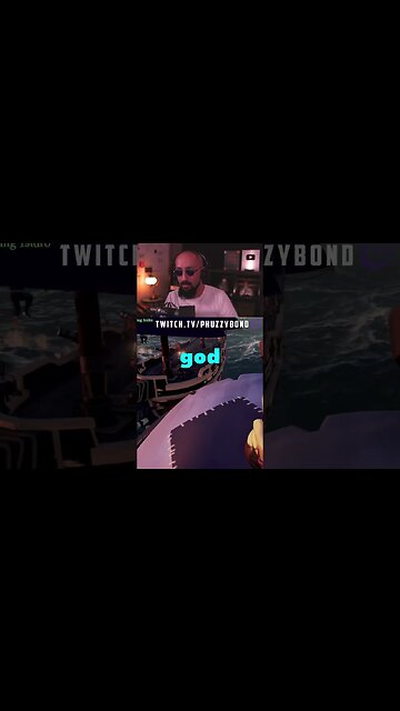 The Best Anchor in Sea of Thieves