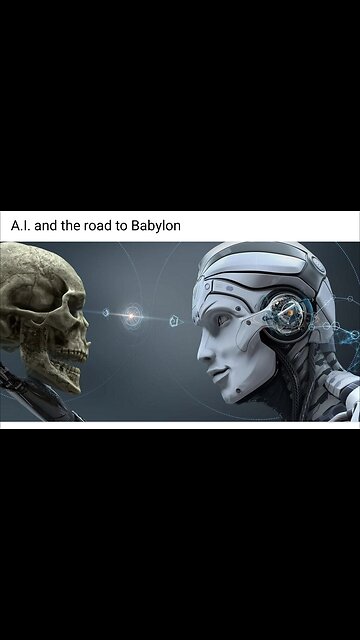 A.I. and the Road to Babylon