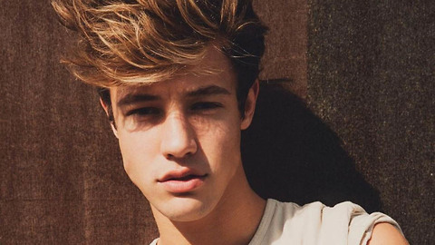 Cameron Dallas Taking Over the Music World?