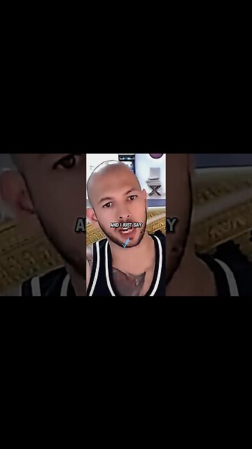 Tate On APPROACHING Women