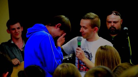 Road Trip "Baker City"