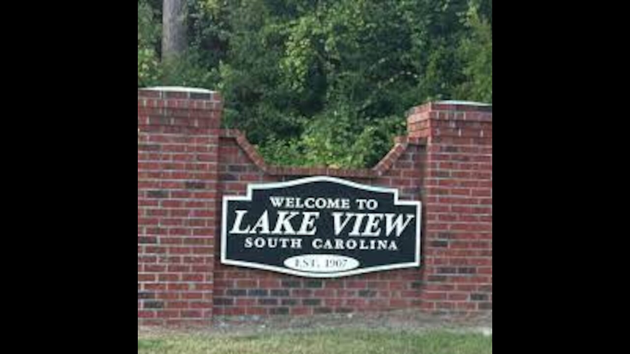 LAKE VIEW TOWN COUNCIL