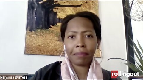 Dr. Ramona Burress