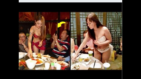 12 Craziest Restaurants That Actually Exist