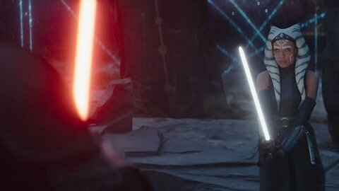 Ahsoka - Eps 5 & 6