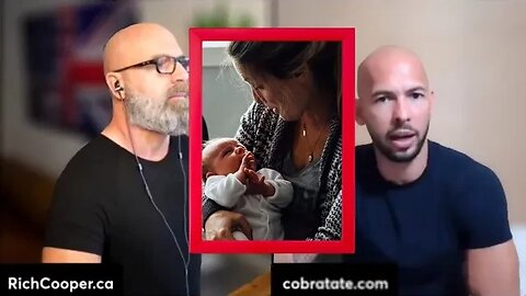 The Most Helpful Parenting Advice You Can Hear From "Andrew Tate"