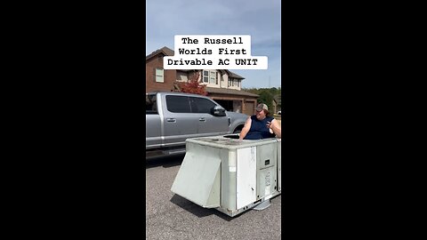 The Russell