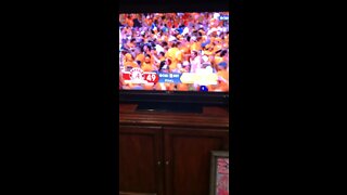 Tennessee beats Bama: College Football at its Best!