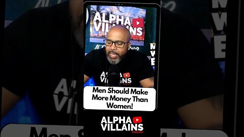 Men Need More Money For Women! #shorts