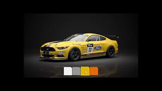 Gran Turismo® 7 I did a thing