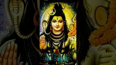 मेरे महादेव