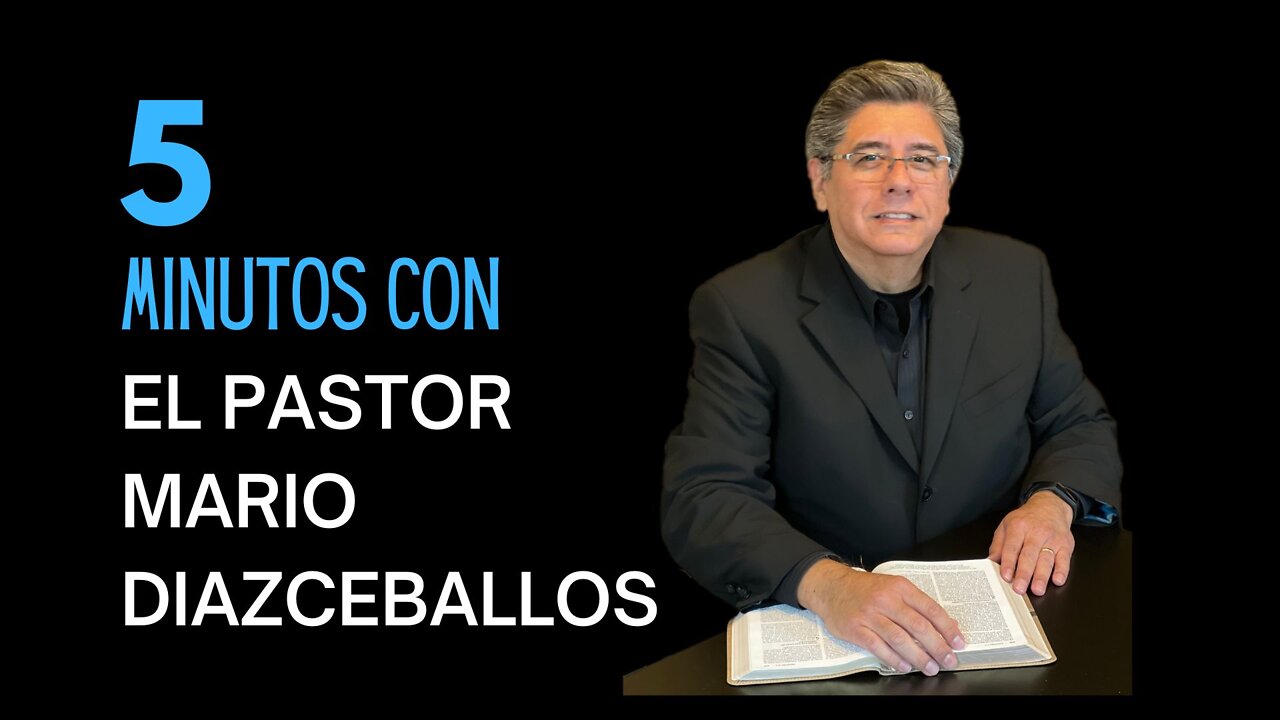 El Plan Poderoso y Glorioso De La Salvación De Dios