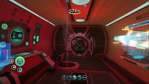 Full Speed Ahead Captain!