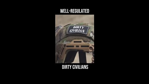 Dirty Civilians